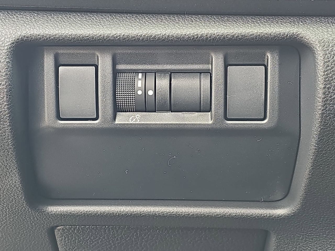 New 2026 Ice Silver Subaru RS image 24