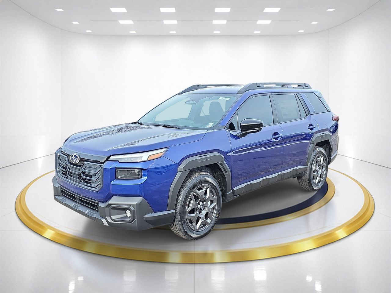 2026 Subaru Outback Premium's photo