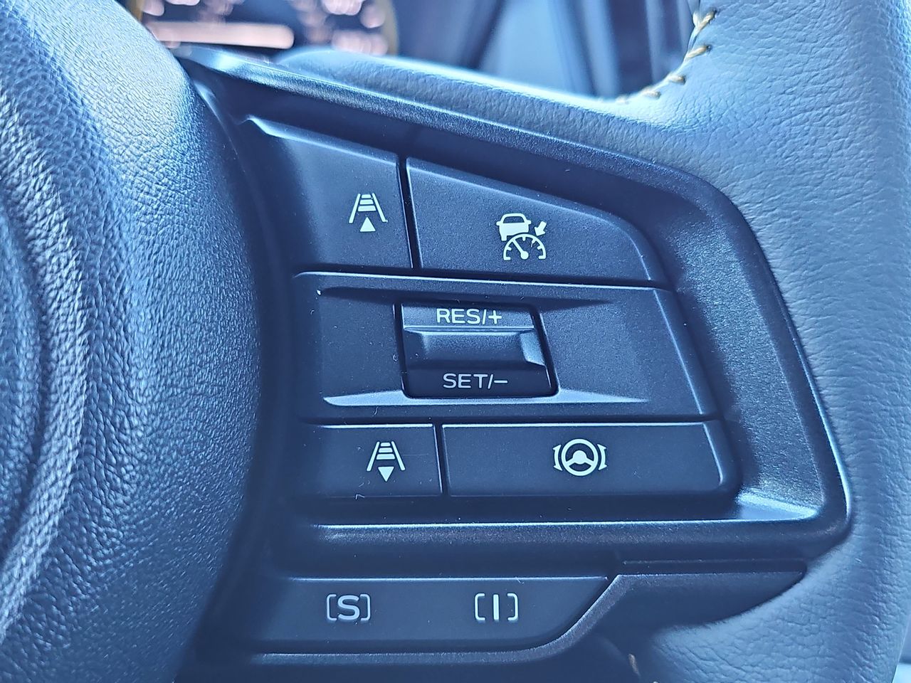 New 2026 Ice Silver Subaru Sport image 18