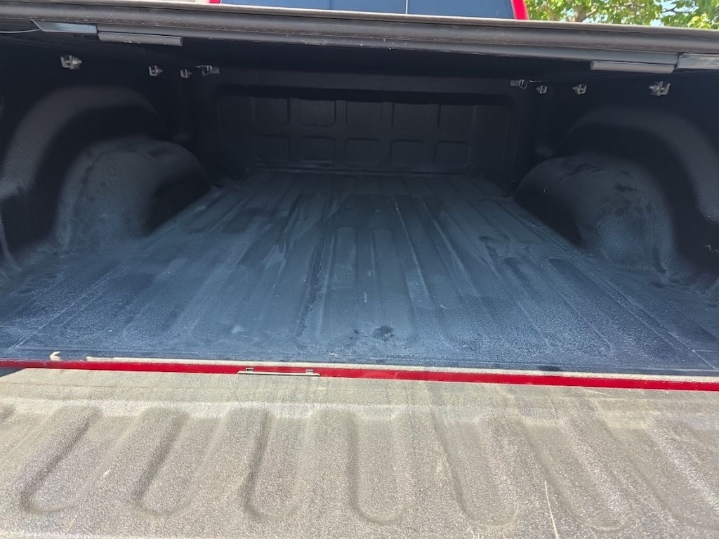 Used 2019 Ram 1500 Classic Big Horn Truck