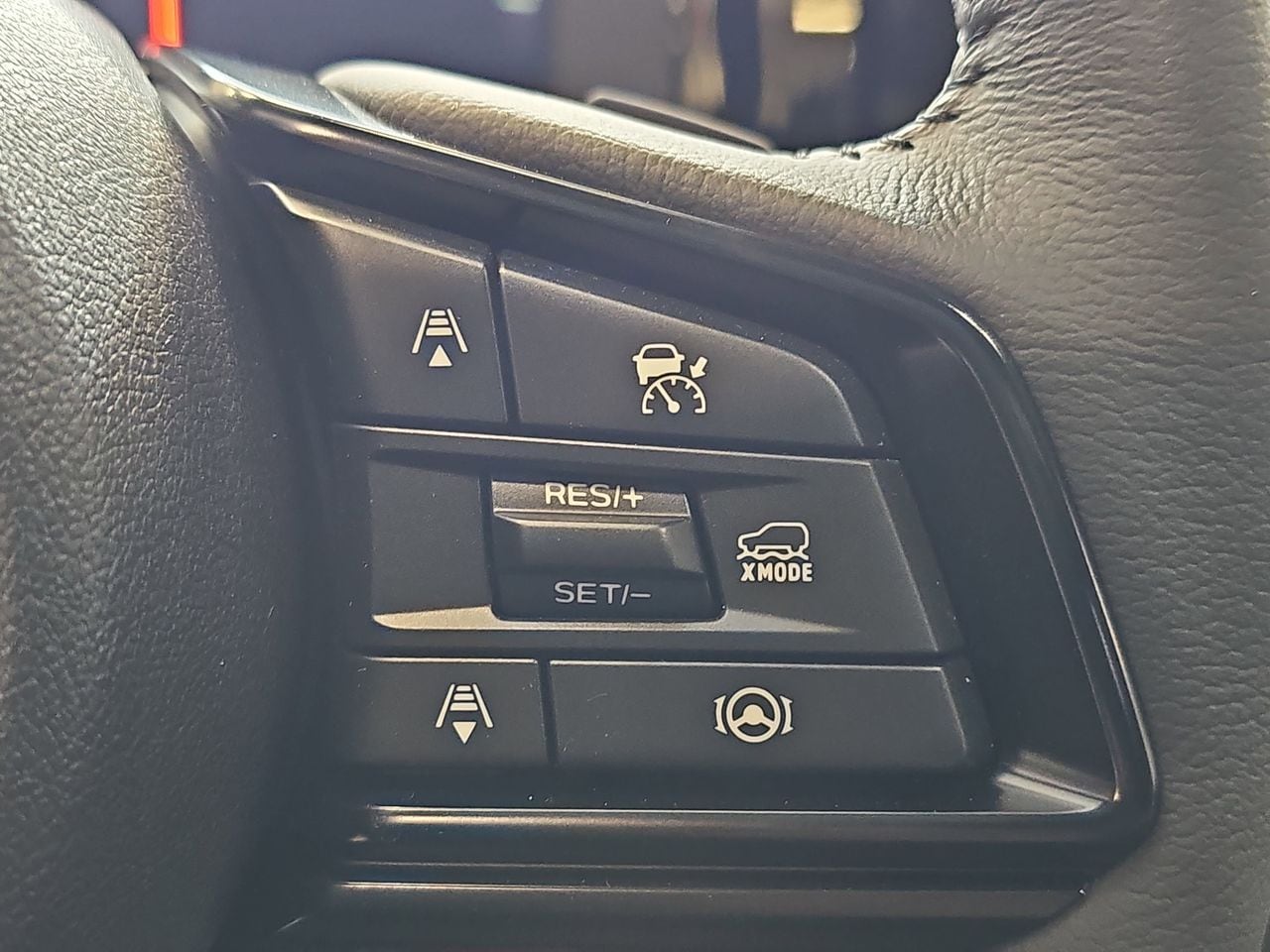 New 2026 Ice Silver Subaru Limited image 18