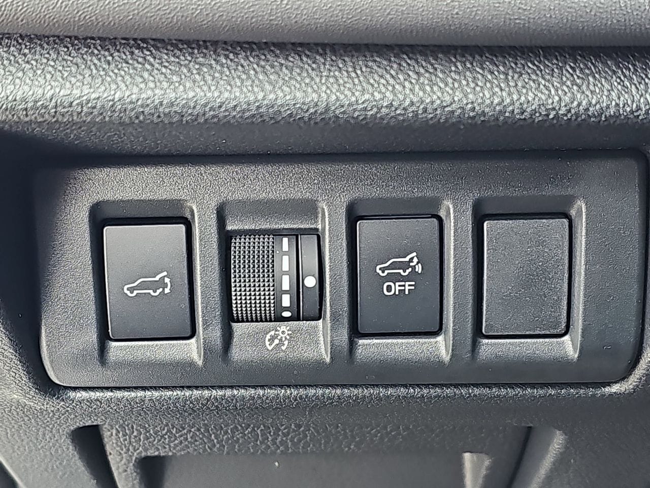 Certified Used 2025 Crystal White Pearl Subaru Touring XT image 32