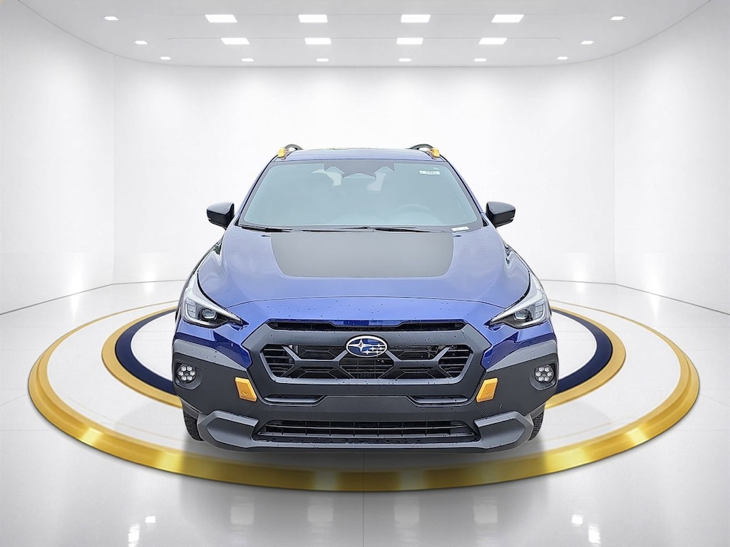 New 2026 Subaru Crosstrek Wilderness SUV