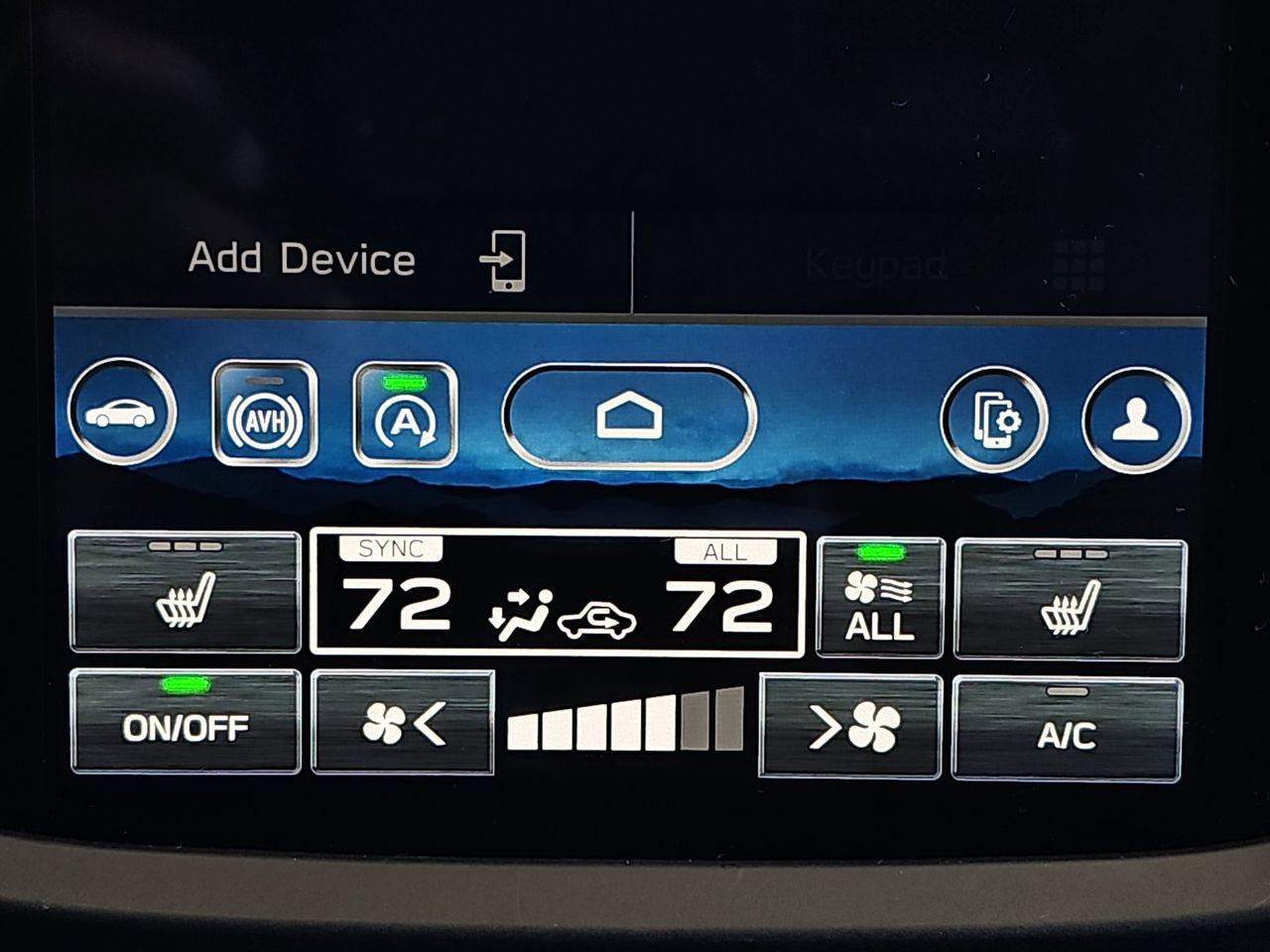 Certified Used 2026 Crystal White Subaru Premium image 26