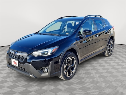 2023 Subaru Crosstrek Limited SUV