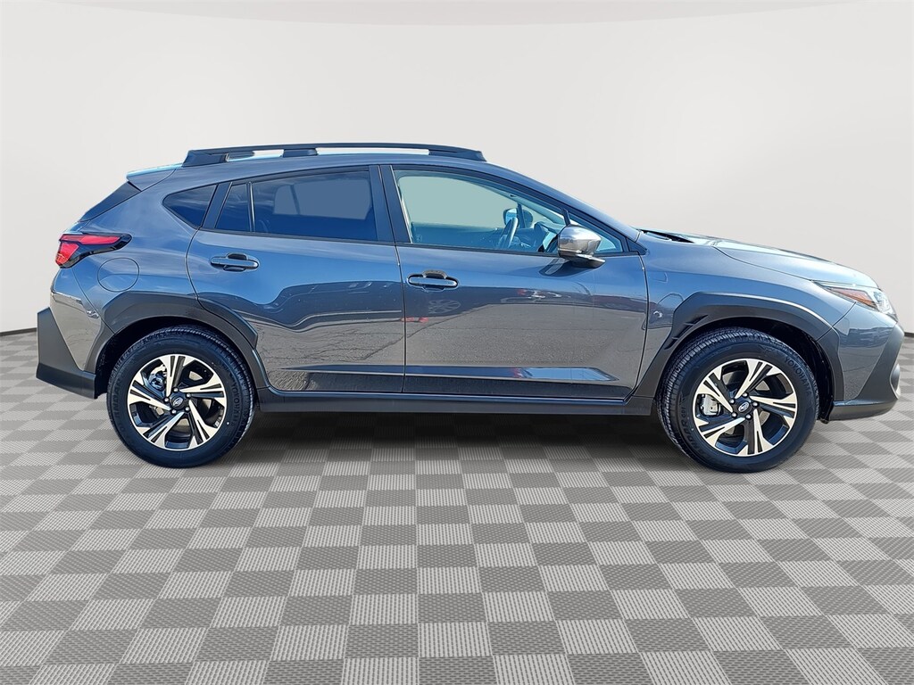 Used 2025 Subaru Crosstrek Premium SUV