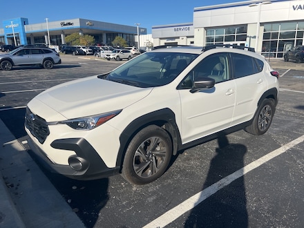 2024 Subaru Crosstrek Premium SUV