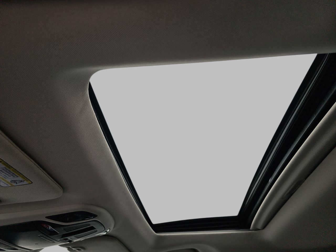 Certified Used 2025 Crystal White Pearl Subaru Touring XT image 37