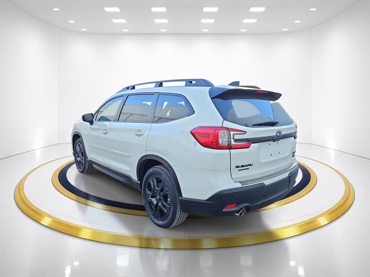 2026 Subaru Ascent Onyx Edition-Touring - Photo 7