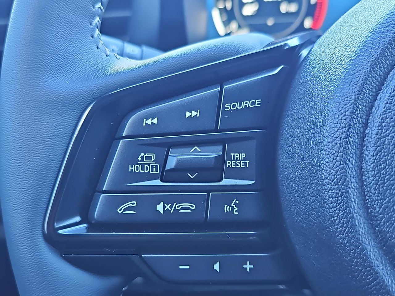 New 2026 River Rock Pearl Subaru Limited XT image 17