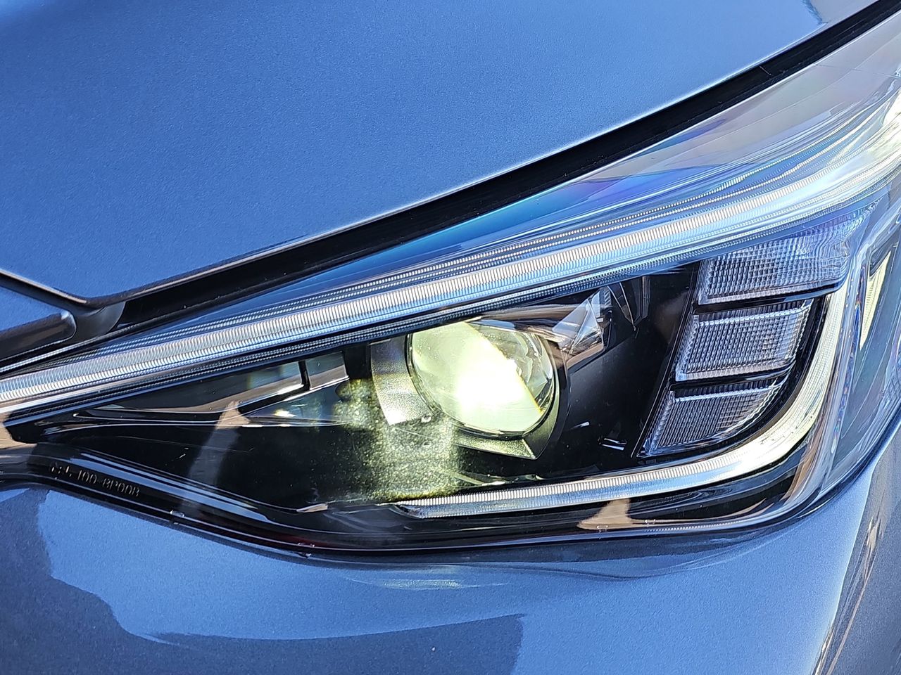 New 2026 Magnetite Gray Subaru Sport image 31