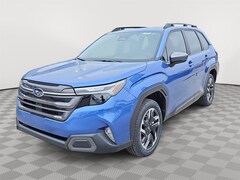 2026 Subaru Forester Limited SUV