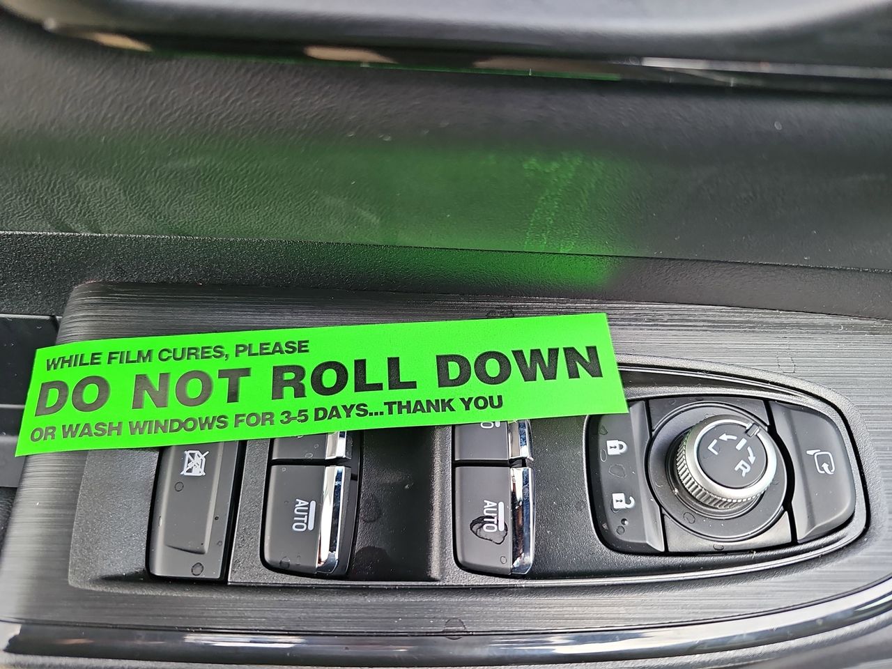 New 2026 Deep Emerald Green Pearl Subaru Wilderness image 27