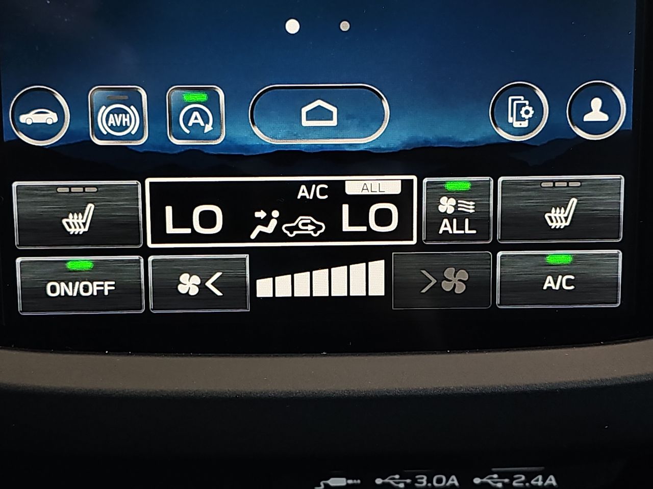 New 2026 Magnetite Gray Subaru Premium image 21