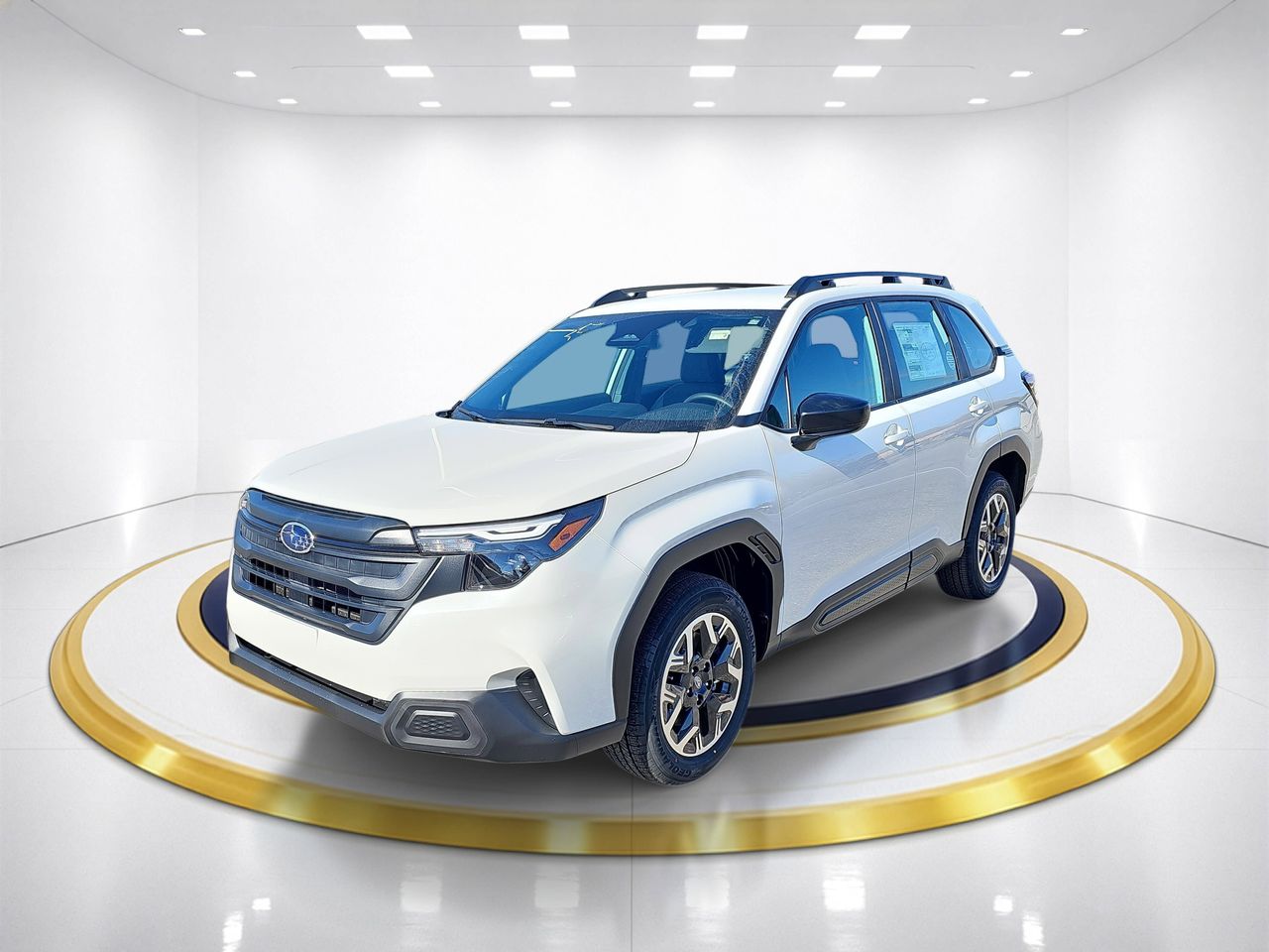 2026 Subaru Forester -'s photo