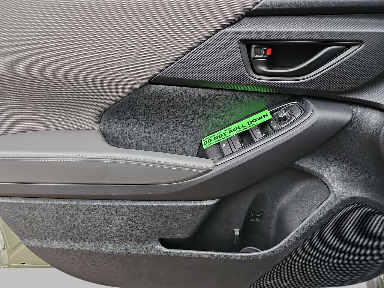 New 2026 Alpine Green Subaru Premium image 26