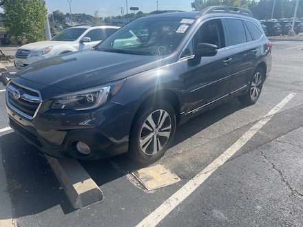 2019 Subaru Outback 2.5i SUV