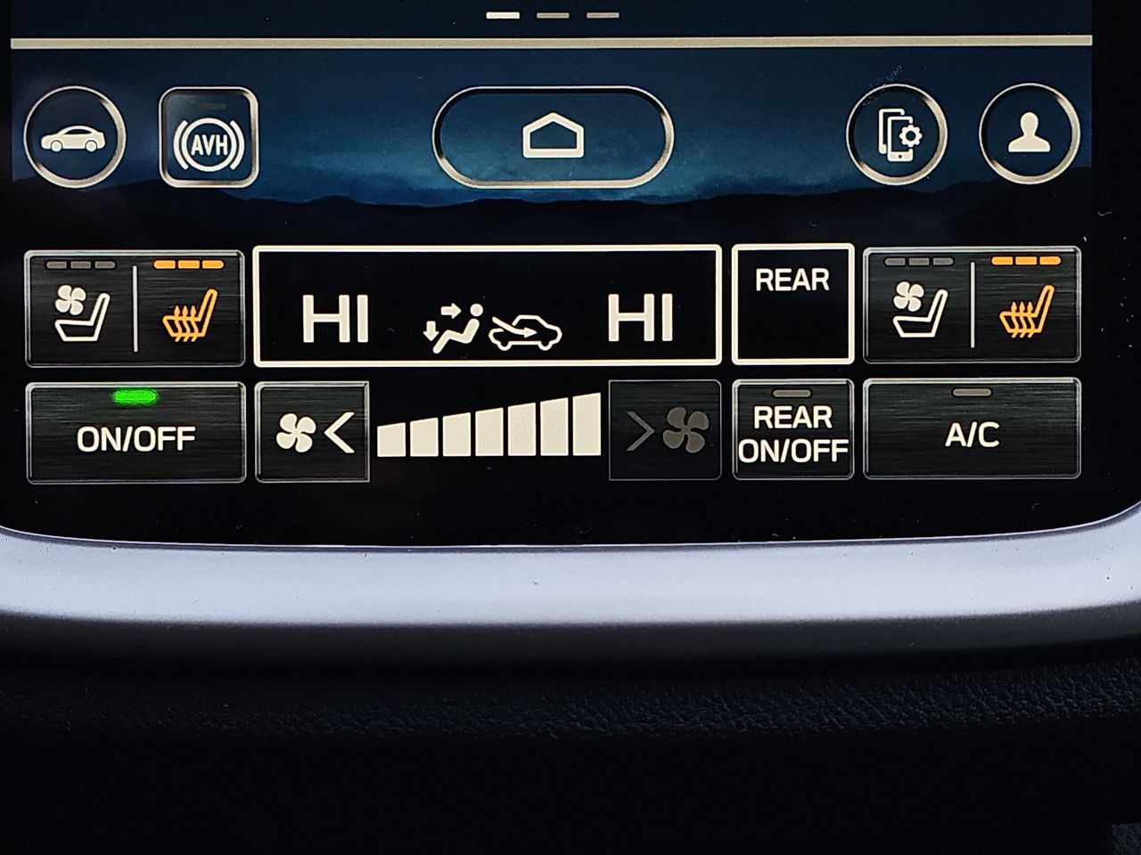 New 2026 Magnetite Gray Subaru Touring 7-Passenger image 23