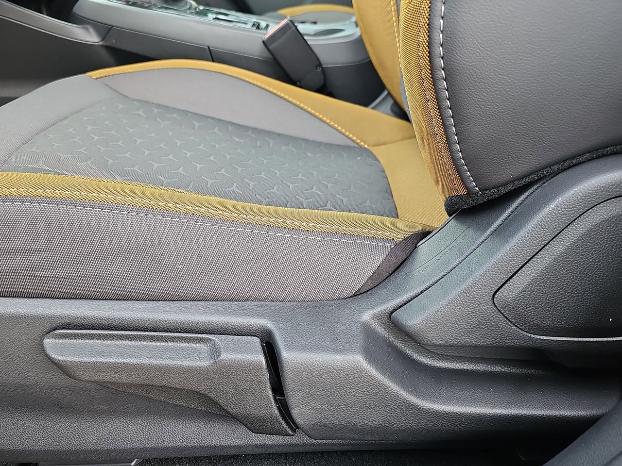 New 2026 Magnetite Gray Subaru Sport image 27