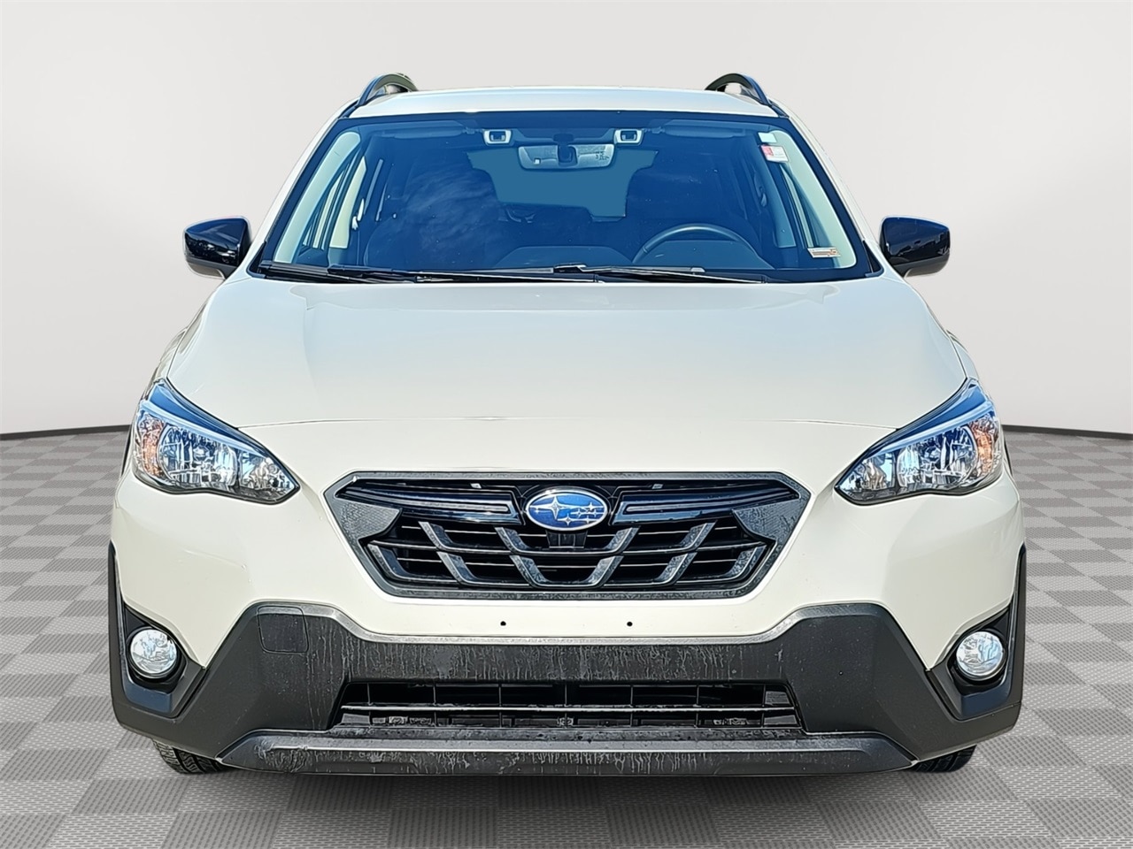 Certified 2023 Subaru Crosstrek Premium with VIN JF2GTAPC3P8290646 for sale in Kansas City