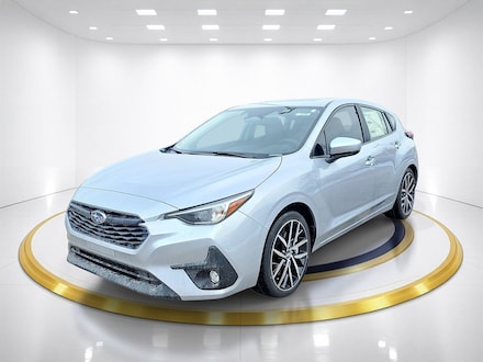 2026 Subaru Impreza Sport 5-Door