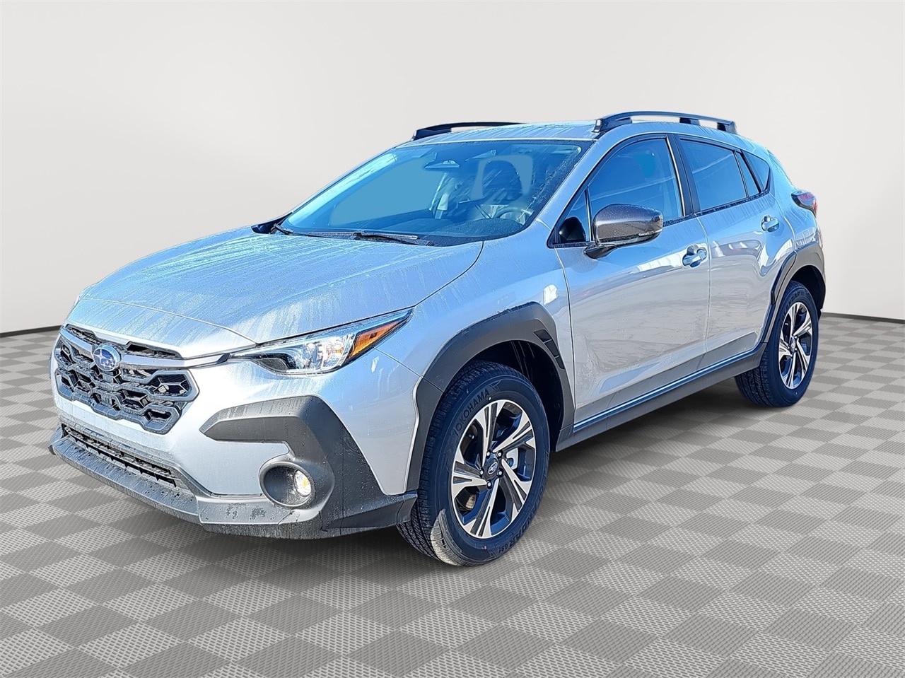 2026 Subaru Crosstrek Premium's photo