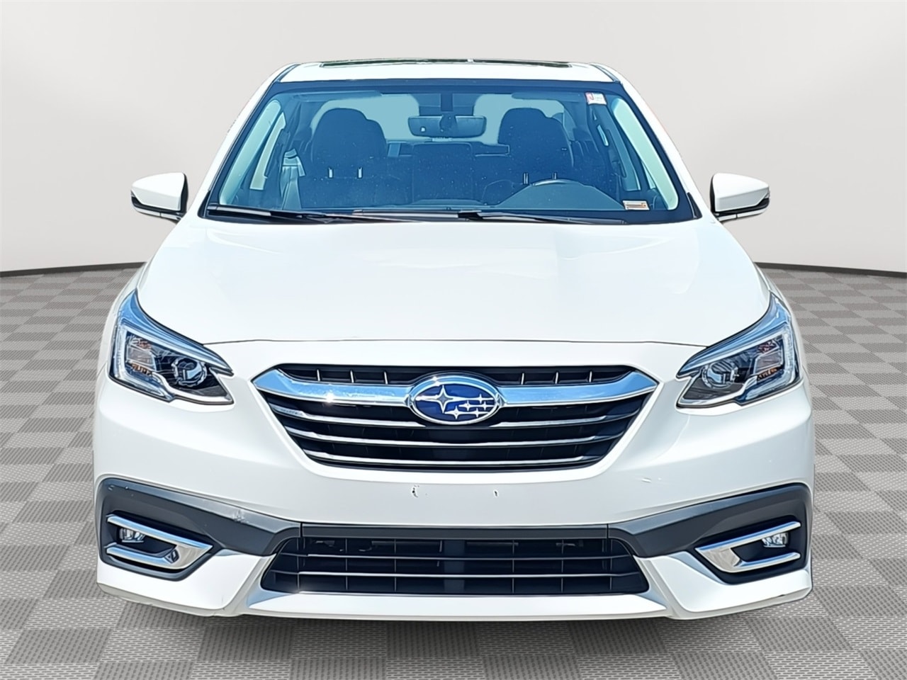 Certified 2022 Subaru Legacy Limited with VIN 4S3BWGN66N3010616 for sale in Kansas City