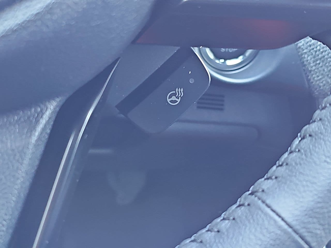 New 2026 Crystal Black Silica Subaru Limited image 19