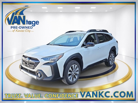 2025 Subaru Outback Limited SUV