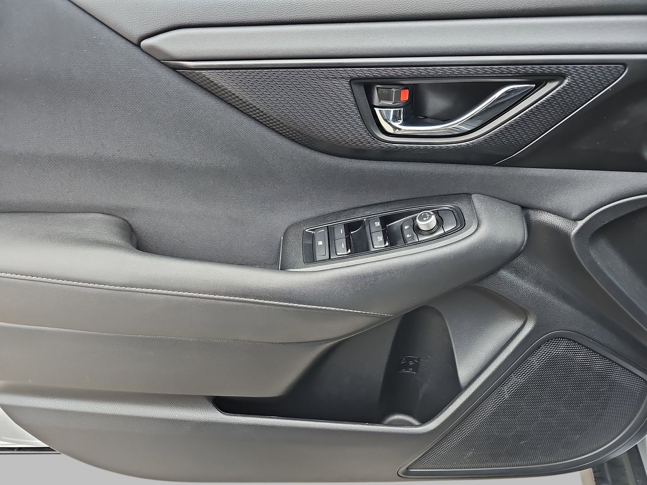 Certified Used 2021 Ice Silver Metallic Subaru Premium image 32