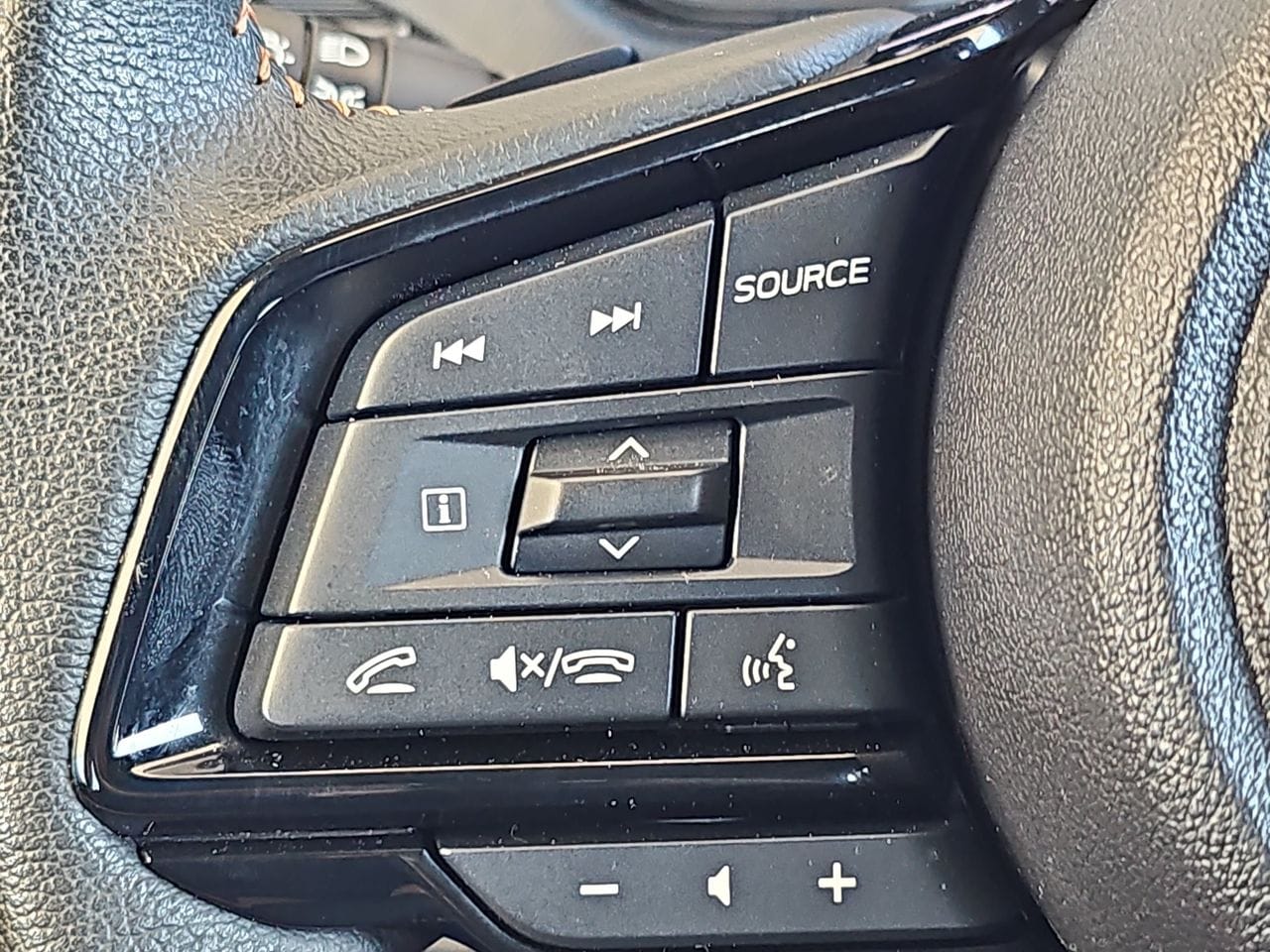 Certified Used 2025 Gray Metallic Subaru Touring image 22