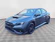  Subaru WRX