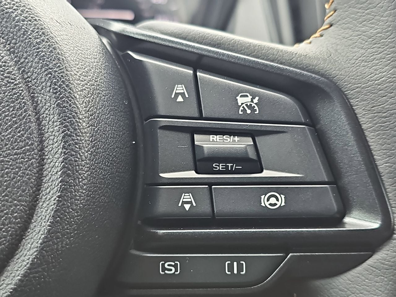 New 2026 Geyser Blue Subaru Wilderness image 18