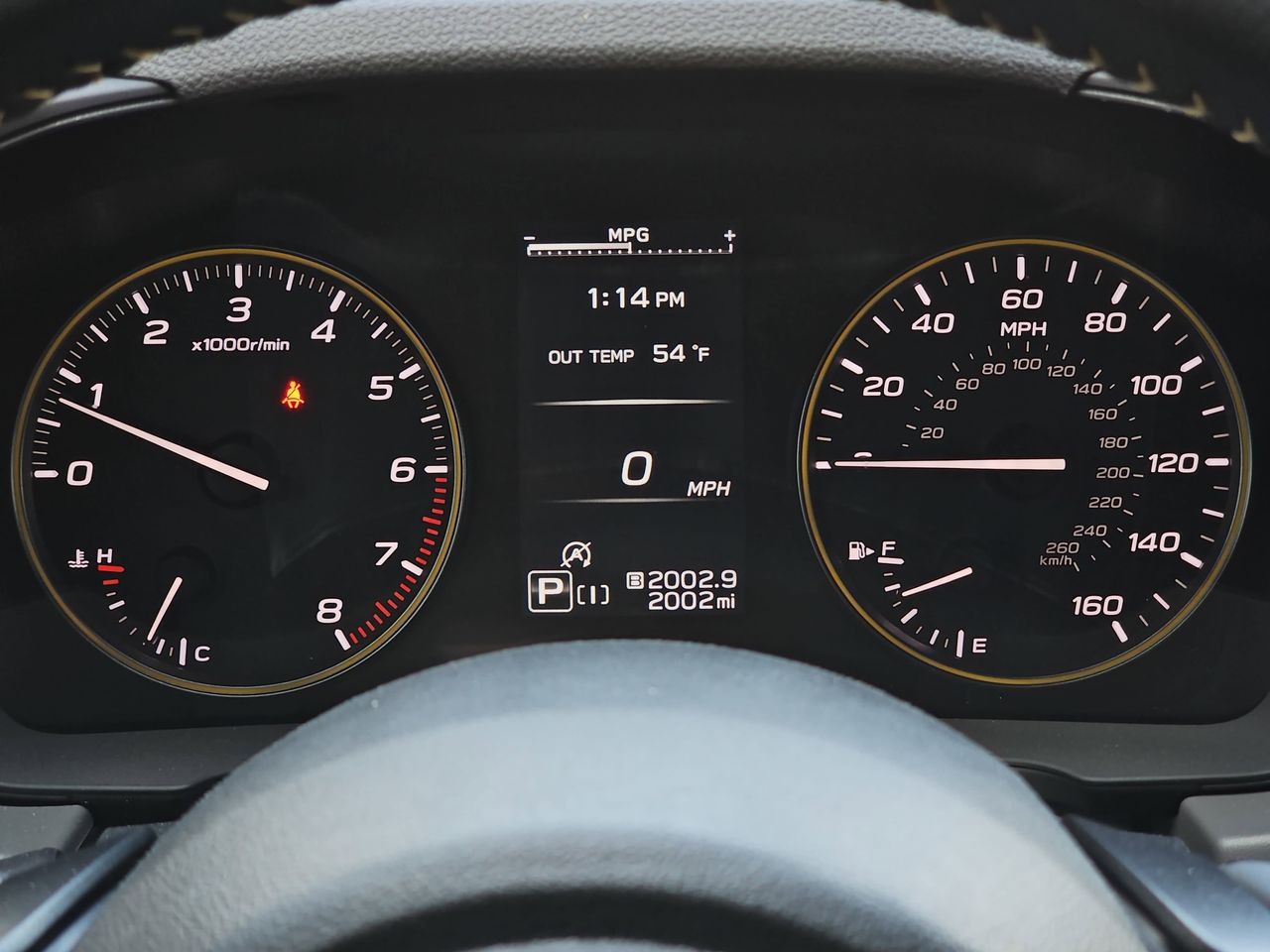 Certified Used 2025 Gray Metallic Subaru Sport image 24