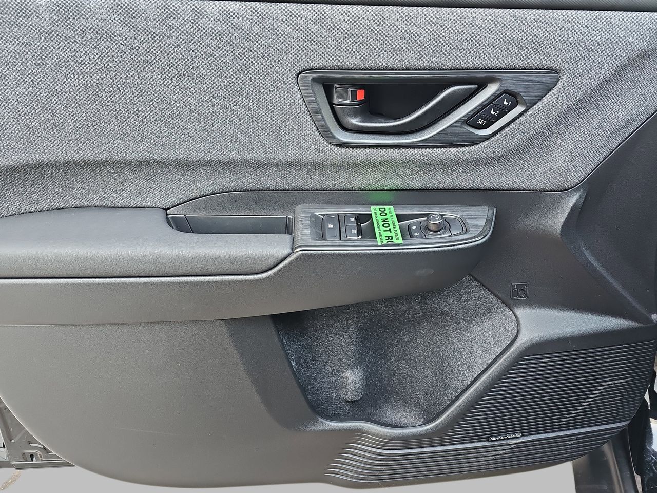 New 2026 Crystal Black Silica Subaru Limited image 26