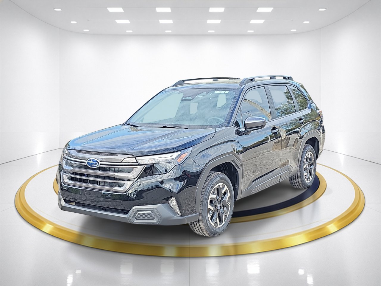 2026 Subaru Forester Premium SUV