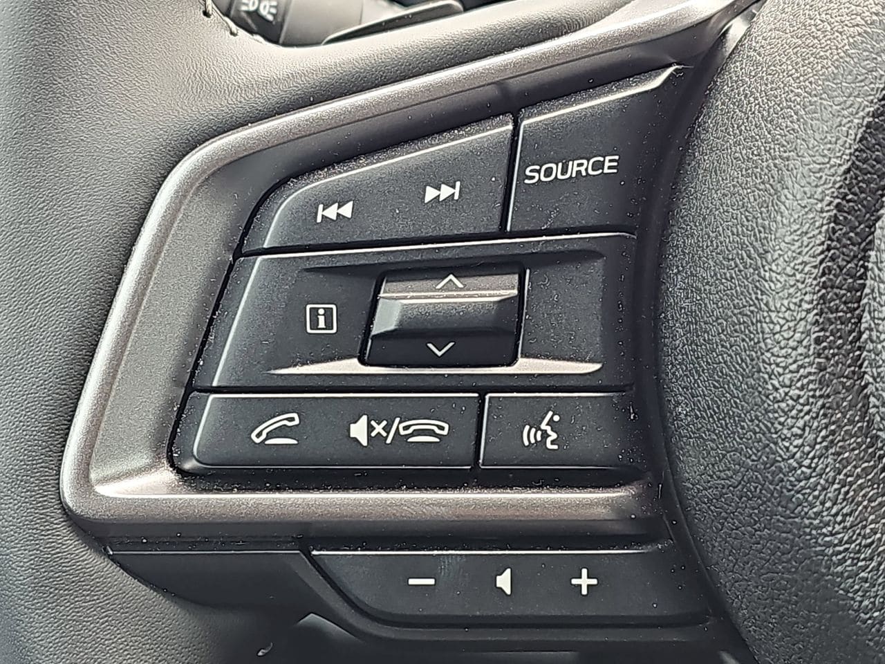 Certified Used 2025 Crystal White Pearl Subaru Touring XT image 22