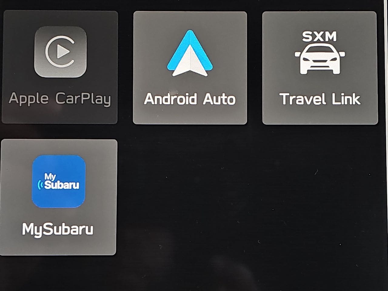 New 2026 Sapphire Blue Pearl Subaru Sport Hybrid image 22