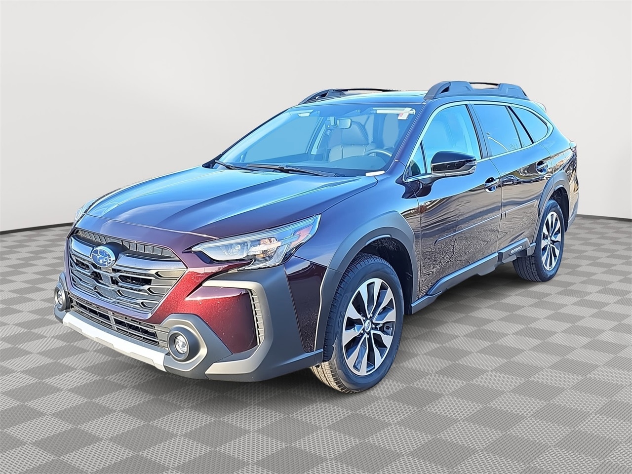 2025 Subaru Outback Limited's photo