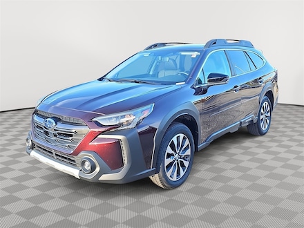2025 Subaru Outback Limited SUV