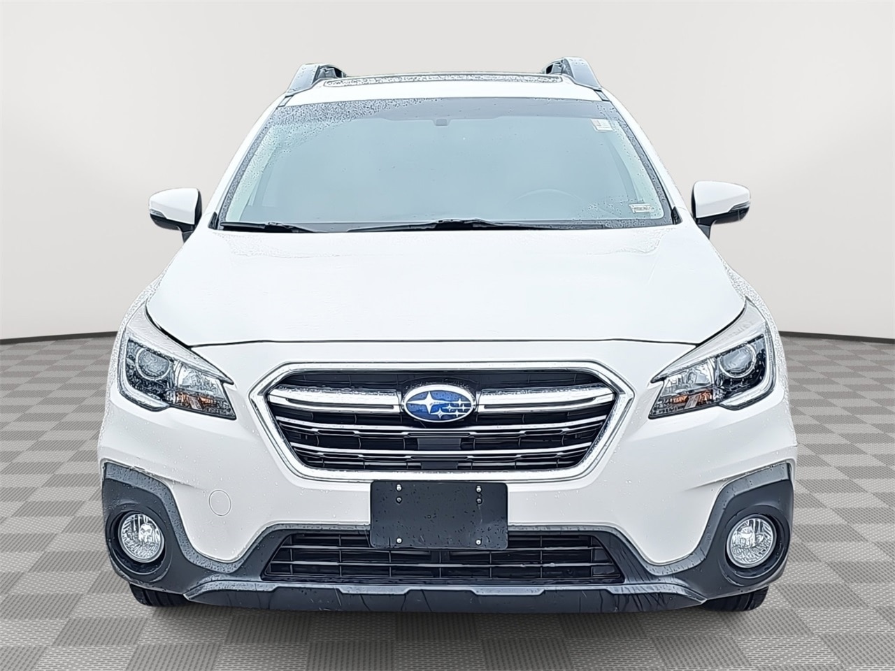 Used 2018 Subaru Outback Limited with VIN 4S4BSAKC6J3377069 for sale in Kansas City