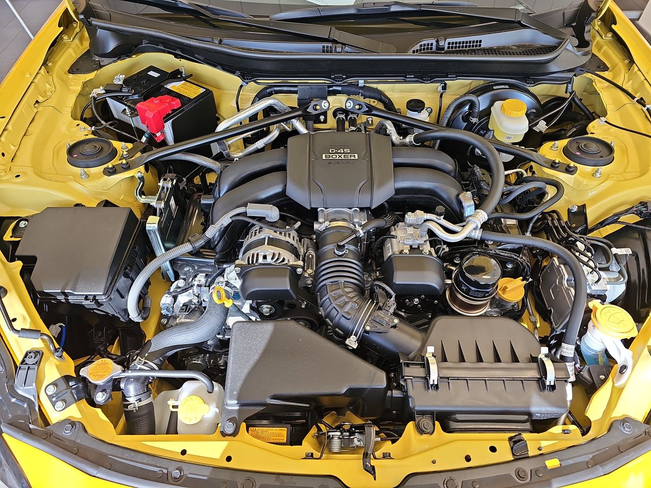 New 2026 Sunrise Yellow Subaru Series.Yellow image 28