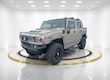  HUMMER H2 SUT
