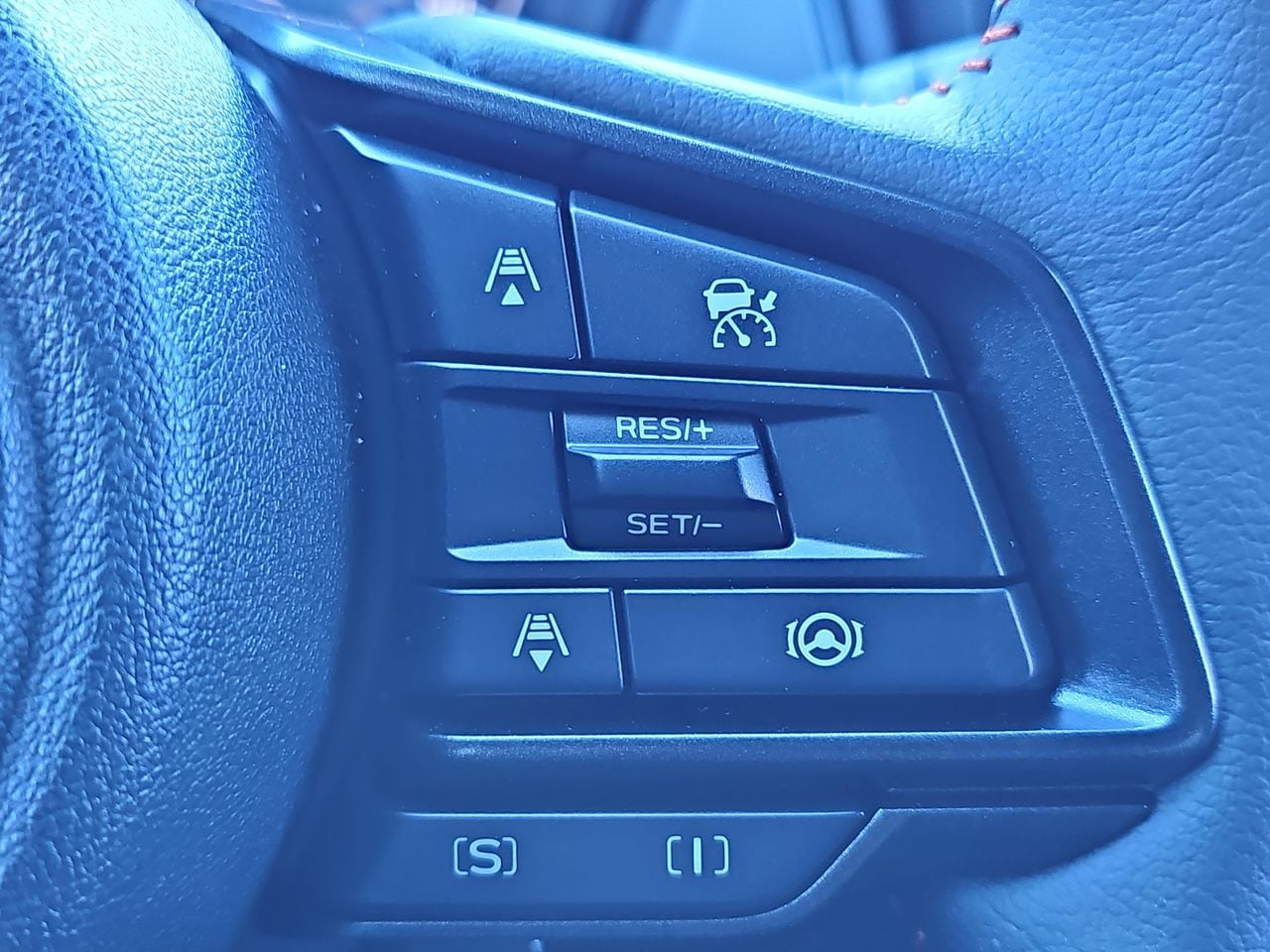 New 2026 Crystal White Pearl Subaru Limited image 18