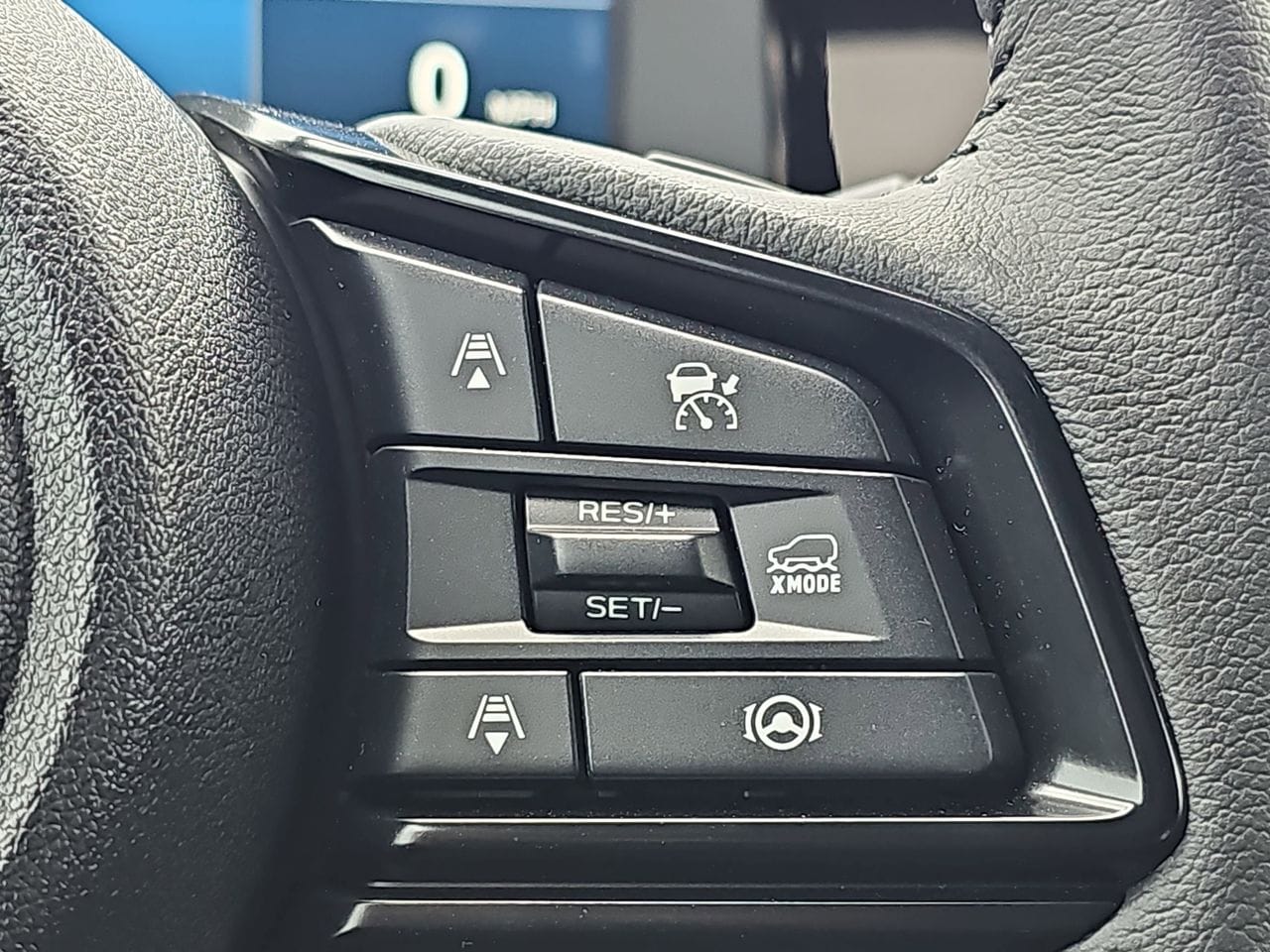 New 2026 Deep Emerald Green Pearl Subaru Limited XT image 18