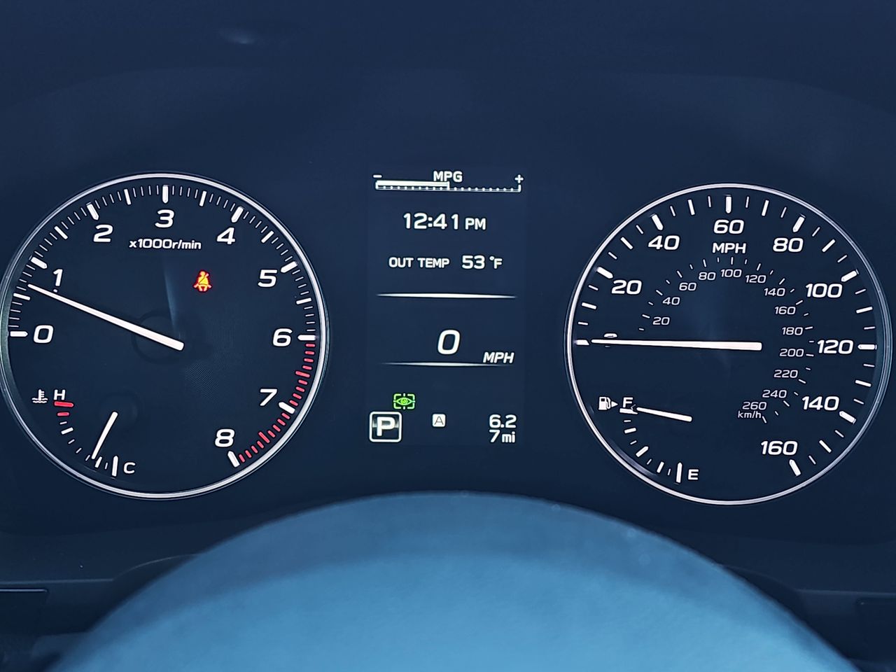 New 2026 Magnetite Gray Subaru Onyx Edition Touring 7-Passenger image 21