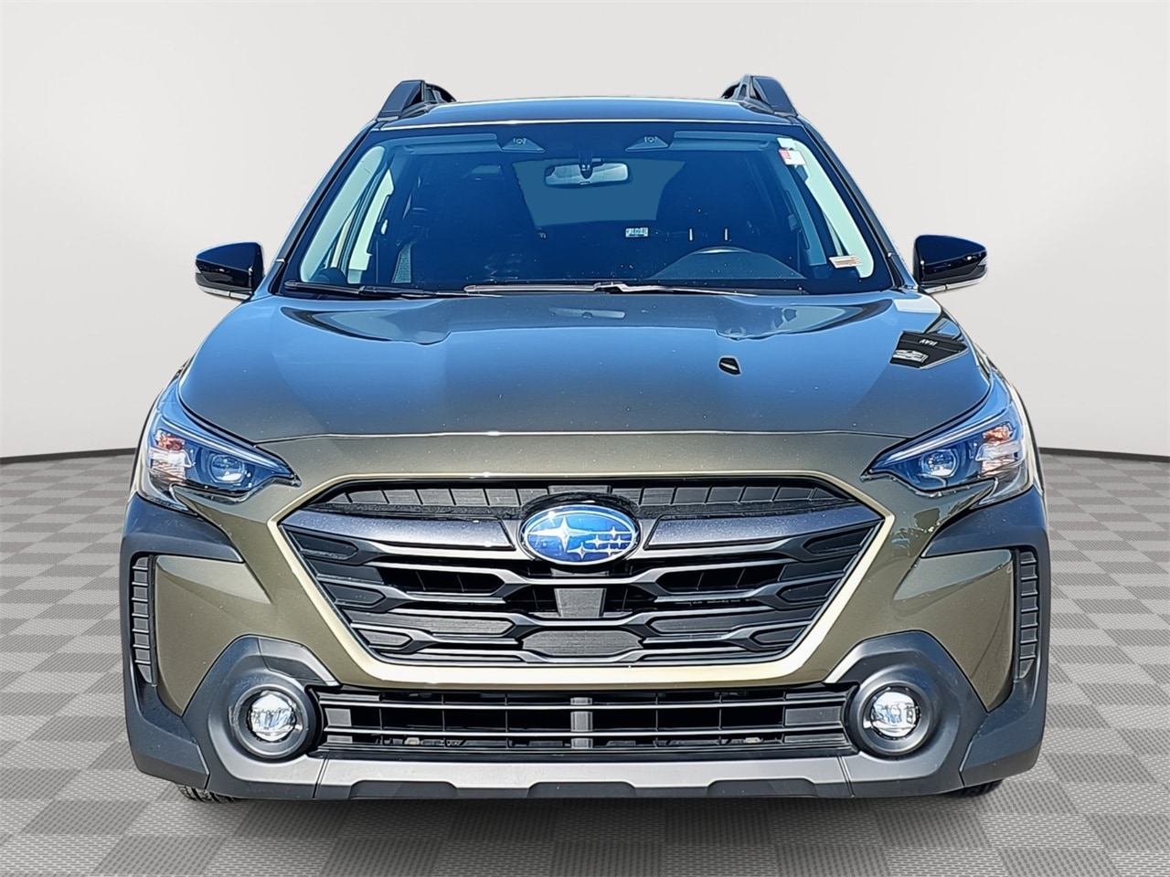 Certified 2023 Subaru Outback Premium with VIN 4S4BTADCXP3101349 for sale in Kansas City