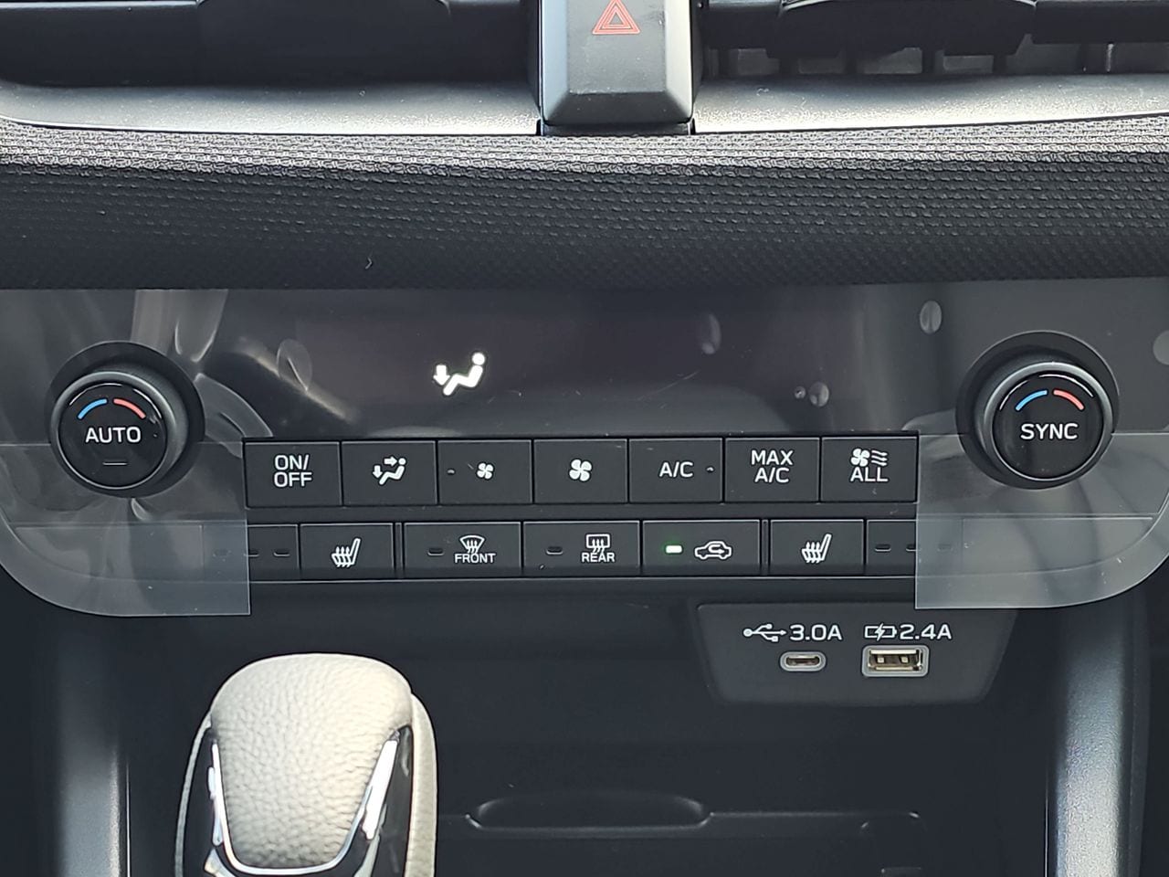 New 2026 Crimson Red Pearl Subaru Limited XT image 22