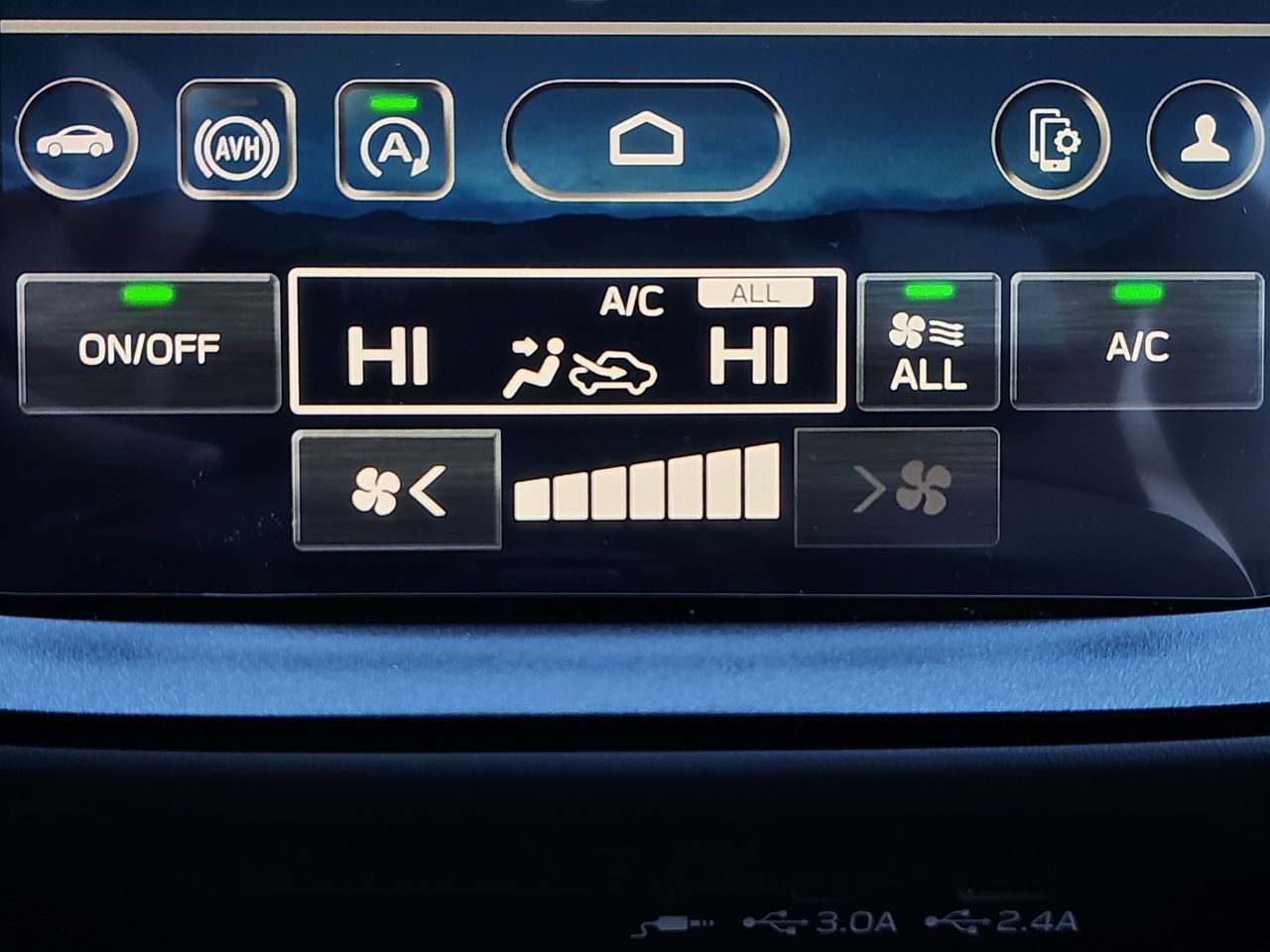 New 2026 Alpine Green Subaru Sport image 21