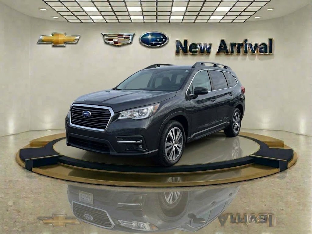 2024 Subaru Ascent Premium SUV